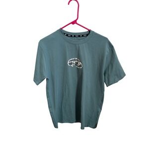 Diesel Graphic T-Shirt Size Med